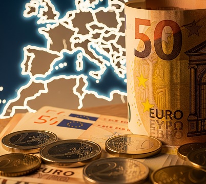 Inflazione eurozona dicembre 2025